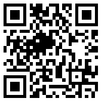 QR Code for bitcoin:3GXiuHvmKA5VFPftQer9P1mdfFh1V5skSW