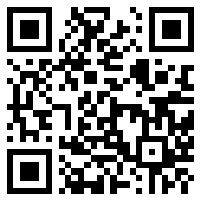 QR Code for bitcoin:3GXmDqnNY1DRQysXeodSgVTXVDXMiRMTHf