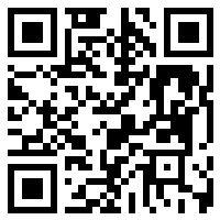 QR Code for bitcoin:3GXorX3dVpDMPEDFNrkvPo5dsvqkVRp6MW
