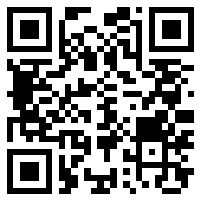 QR Code for bitcoin:3GXtYxjQJMBbWVK2REFpDGhVQ2tm3Y8W66