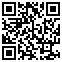 QR Code for bitcoin:3GXvS9e7tDFPLd7pVxp3uKZy7vjMQPfukF