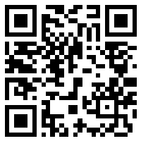 QR Code for bitcoin:3GXwsELLpKdJEgdXDSUnVGhEPEP3A8PJ6e