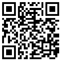 QR Code for bitcoin:3GXxxtPacFcLiMG7Krv2s1YCcwurLNf9RJ