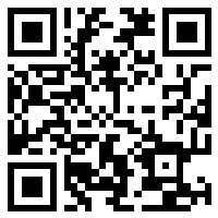QR Code for bitcoin:3GY34DkRd6ExhHR4cwFgqVk9U7SF7PCxbN