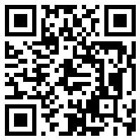 QR Code for bitcoin:3GY5wZPX2ciCAY96o3JGytjFaA4dB11HXE