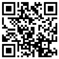 QR Code for bitcoin:3GY7jTqbXQLAxBRa7unHExYEpx1htiAp9k