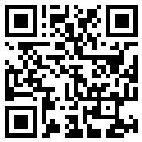 QR Code for bitcoin:3GYCeXX3Wb27da84vuR4X34osy7eTN7hMP