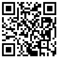QR Code for bitcoin:3GYFRVq2ij22ZfgMdaTCu85MsQFn2xtERw