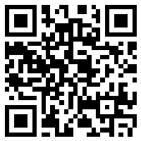 QR Code for bitcoin:3GYJacfhVxSScT8Qq6VLwbAbpU6UnLSX8p