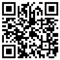QR Code for bitcoin:3GYMFrUPugBuqht1FSiVaoCnTMWjkUWiRE