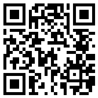 QR Code for bitcoin:3GYPSvRoUSDjWYHmi7UxAXaLP7HwVNHAjj
