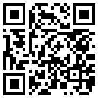 QR Code for bitcoin:3GYRjsWtESpSf38VMoZaaKWgFi2BhxipGQ