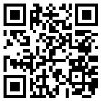 QR Code for bitcoin:3GYRweb9TALWf3CRZ9My5GoZHN123sGmYB