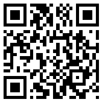 QR Code for bitcoin:3GYTbdpJNJGCiMUTProU9G5tTH4skFKdVt