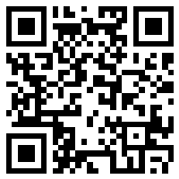 QR Code for bitcoin:3GYW1jD3Dfdo7Ln4UTTctkhpWuA5mAL6Hd