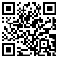 QR Code for bitcoin:3GYaMAJEGQBZBpXySaaywqHFSnPWWPX8CW