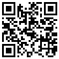 QR Code for bitcoin:3GYbJMRT3GDiDPf3ref5SHyiVmPepFEVxB