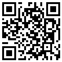 QR Code for bitcoin:3GYeRXbbD91JTQTmo6ujdbefqKXcDibuA1
