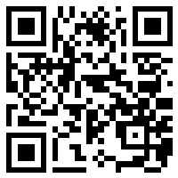 QR Code for bitcoin:3GYg5Ccyp9znQN7fx6BuSNnXkRkVcpppMU