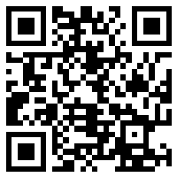 QR Code for bitcoin:3GYn4prBLL2htcLsKGK9cdAbxo7YaXcKZh