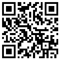 QR Code for bitcoin:3GYovemQGSKFwTHaUGKAU63rYNdK264nZD