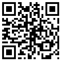 QR Code for bitcoin:3GYp8Bj8dYRctrwooPZzrimNFkaUm5au11
