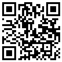 QR Code for bitcoin:3GYpx1JhHHKCtdzST4n7NkLWSXmLdfw3Gj