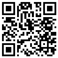 QR Code for bitcoin:3GYtz3x4KCNLfShDS4ScfL889DoW35QT1M