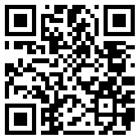 QR Code for bitcoin:3GYurGhNJV91KRYnjmJVq2JBygeaMP92Bi