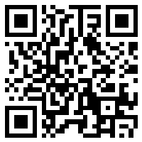 QR Code for bitcoin:3GYyTwHhh6sXv5kYfASDcFkdrG2YU6R5rN