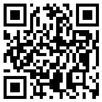 QR Code for bitcoin:3GYyXfTePhSDWUDnq4WXTfxtVPSQ1oSEuS