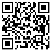 QR Code for bitcoin:3GZ4VVwMSHD7UnVnrSPVfE6dDBt2DmevZv