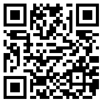 QR Code for bitcoin:3GZ9w8rrvXdv5twvXNqC2rfJsbaeoAzdio