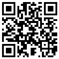 QR Code for bitcoin:3GZD4r1BBZTuxnw8271kwMRtWCeCyDo4mx