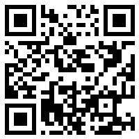 QR Code for bitcoin:3GZDWgev67DXobTWDk8JWZRwmASsNBWmAx