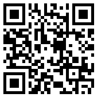 QR Code for bitcoin:3GZFbXMmVCThy2VpL6rNWbFvfxi7NqfpM7