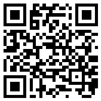 QR Code for bitcoin:3GZJMs1uLCmoRQ34chF2KFhRLDi2GkFxLf