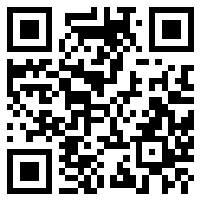 QR Code for bitcoin:3GZLS3tqDxry1LnBDRtUsFrZhueszGh1dK