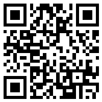 QR Code for bitcoin:3GZLspbquvPV42YGrCBwtKQxaCDAKAVZBm