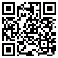 QR Code for bitcoin:3GZPbsM9q7pq5uiDhb46YPkg5vATPxZRoL