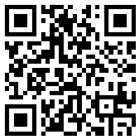 QR Code for bitcoin:3GZPtUda6xb1HGEtkZtSenamoWkF6mtcWs