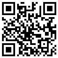 QR Code for bitcoin:3GZRthMkDXgrGDot13KWBkqeWDnG9YBTyr
