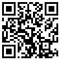 QR Code for bitcoin:3GZSnfjWZd8w8nfm84KgVNK36xt7LjVCjM