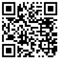 QR Code for bitcoin:3GZUJfd4AhWVpfDCcLLwARqL6KddhM4bCJ