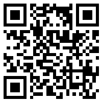 QR Code for bitcoin:3GZYXDSD52bihN5a1vkxDdPfTUZFbFVVt3
