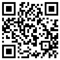 QR Code for bitcoin:3GZcPUSPTa23HAWuyDJFCdsRNhFFZdg2ug