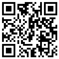 QR Code for bitcoin:3GZcSESxKLPaig5JJ1FPWshKzefaBbE3QV