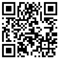 QR Code for bitcoin:3GZcquPBFVcSWWJDLVNFMhiD5a8DmokDgr