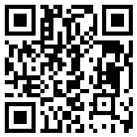 QR Code for bitcoin:3GZfeXy4R9QpJ5H46RsPRvAvtzePzc5qmL