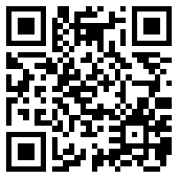 QR Code for bitcoin:3GZhQ5N1gS7KiFP41oRDBEbmhdoRvvXNnv